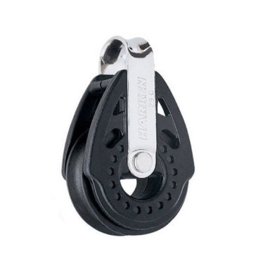 Sunfish / ISCA Boom, Forward Ball Bearing Block, Harken